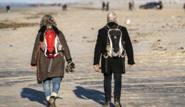 Vi skal ikke dø inden vi når pensionsalderen