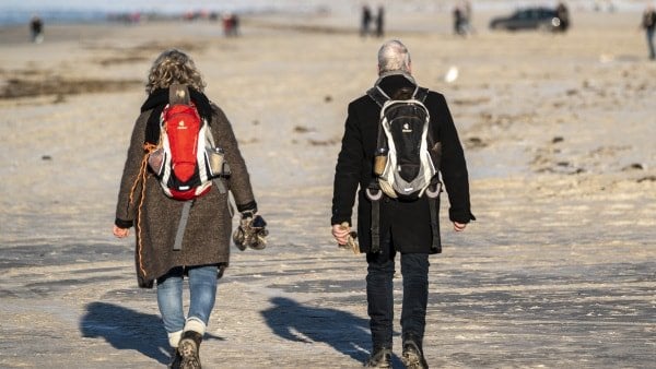 Vi skal ikke dø inden vi når pensionsalderen