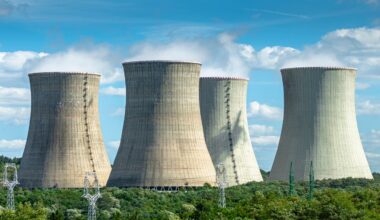 Denmark may end 40-year nuclear ban to boost energy security