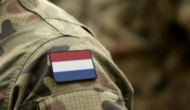 Netherlands, Poland to sign military pact amid Russian threat