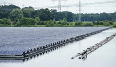 Solar panel recycling faces major hurdles in the Netherlands