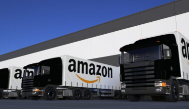 Amazon festigt Position in Deutschland