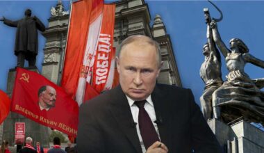 Amidst capitalist crisis and war, Russian Communists struggle against Putin and the oligarchs