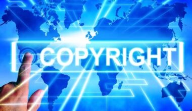 copyrighted works to train AI  and Fair Use Doctrine