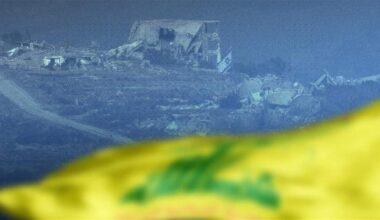 Lebanon file resurfaces in Israel: Israel reports US scenarios to disarm Hezbollah north of Litani River