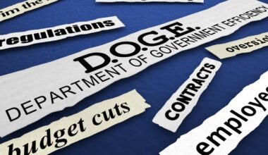 'My Coworkers Think I'm DOGE'—A Federal Worker Says, 'I Receive Mean Looks And Conversations Are Straight-Up Dying When I Walk By'