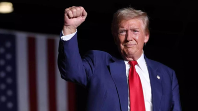 'My administration brokered a historic ceasefire between India and Pakistan': US President Donald Trump