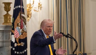Trump’s ‘Phony Energy Emergency’ Used by DOJ to Target State Climate Laws