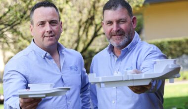 Donegal business set for National Enterprise Awards final
