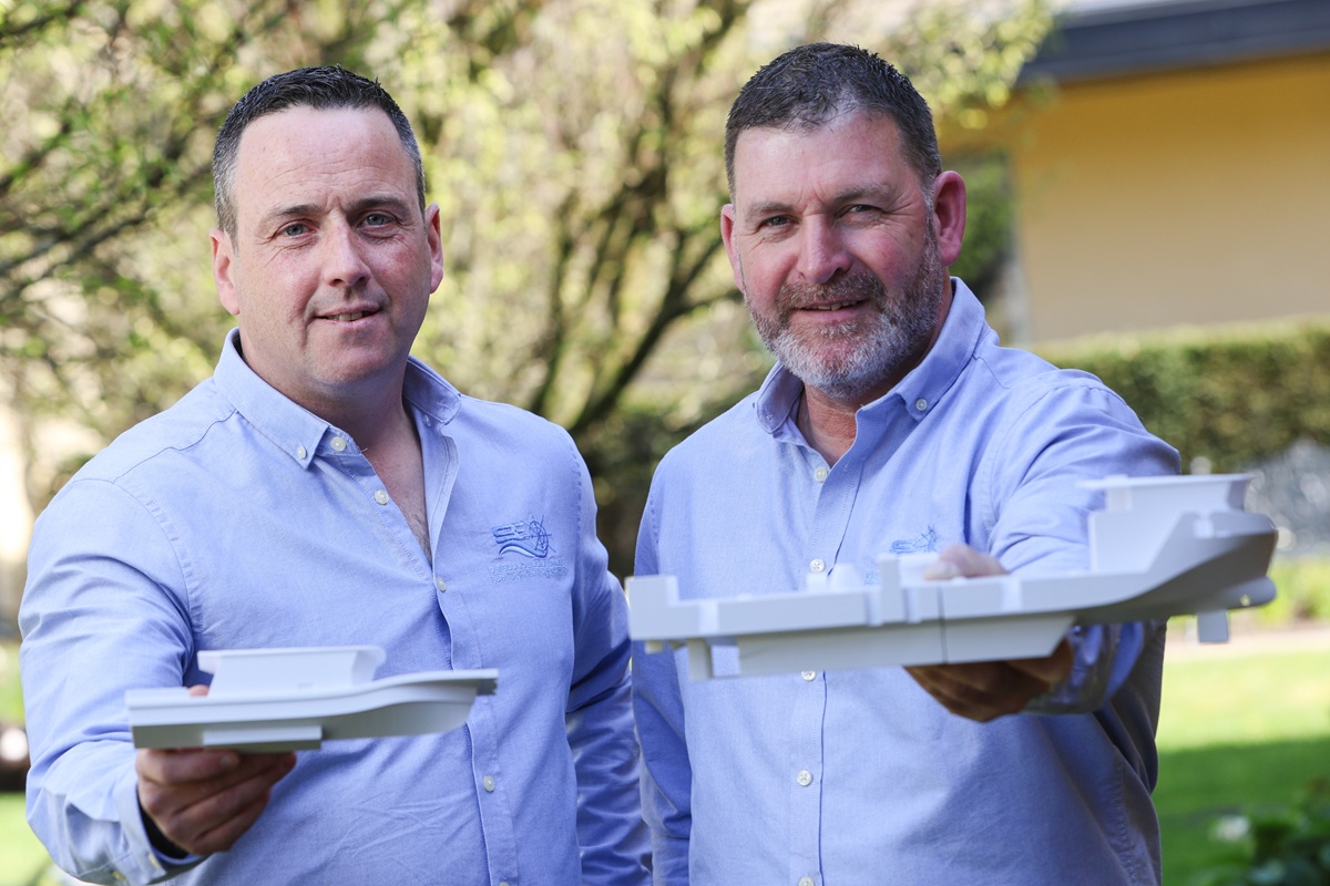 Donegal business set for National Enterprise Awards final