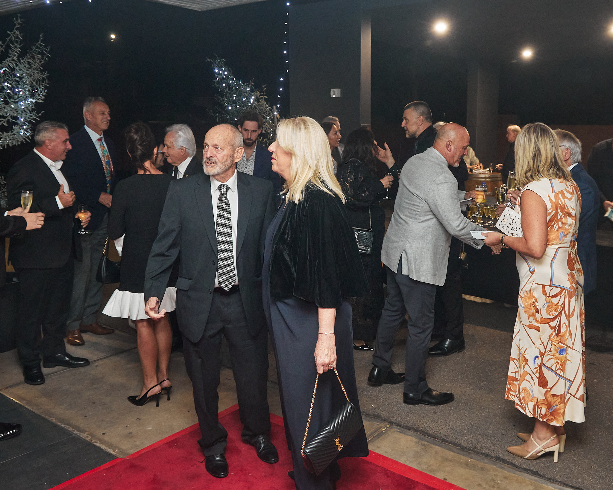 Dr Damir Culic, Jeanette Culic