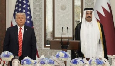 Qatar lobby reaches deep into US conservative media, documents show