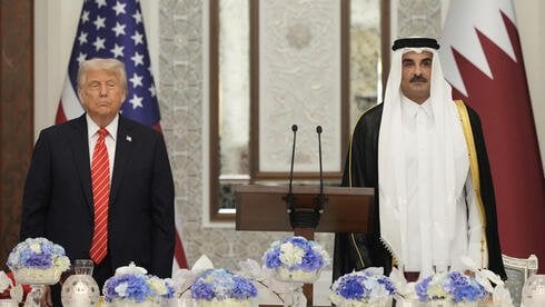 Qatar lobby reaches deep into US conservative media, documents show