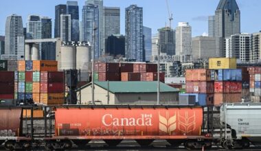 Canadezen willen zakendoen in Nederland: 'we weten nu wie onze echte vrienden zijn'