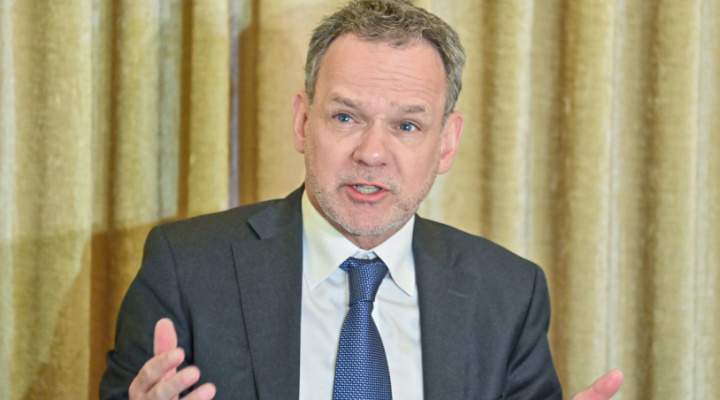Netherlands to Oppose Extension of EU-Israel Cooperation Deal Over Gaza Concerns