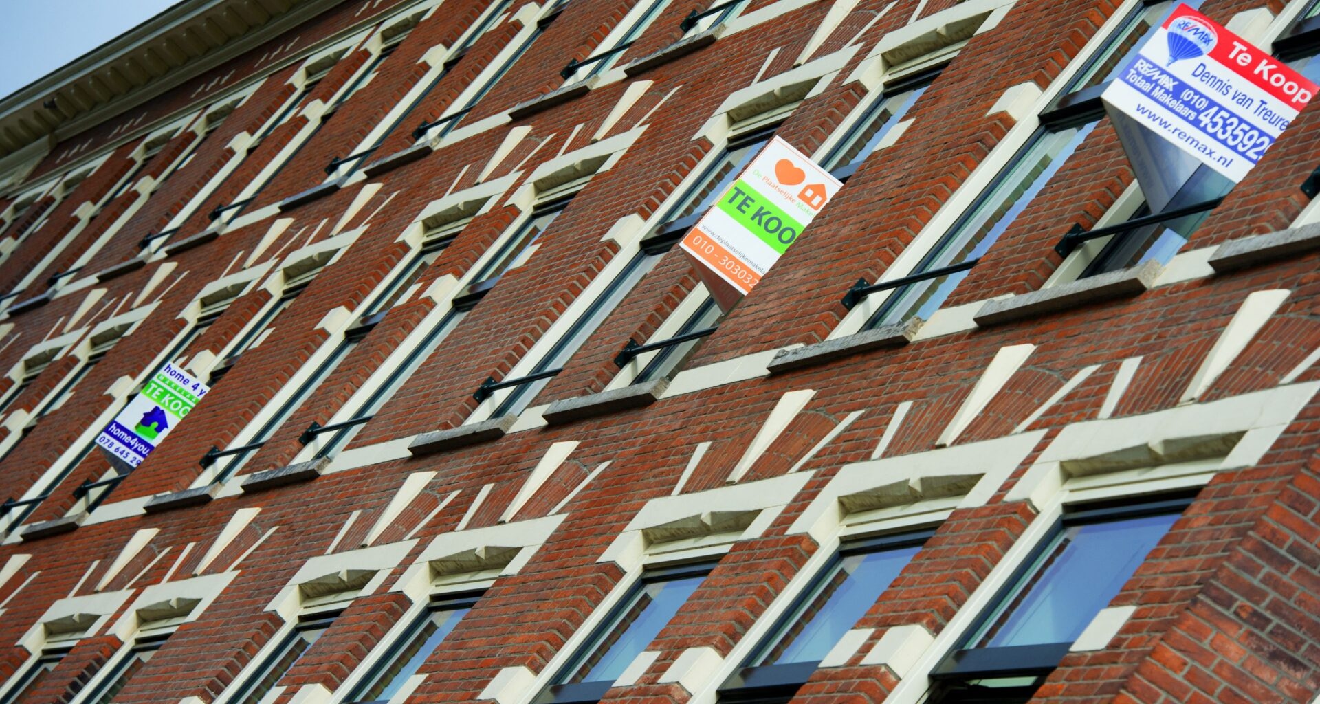 Huurbevriezing op de tocht? Raad van State is vernietigend