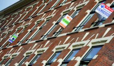 Huurbevriezing op de tocht? Raad van State is vernietigend
