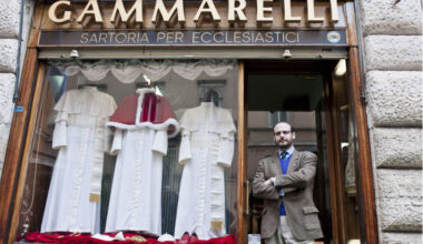 Pope Francis' parting gift to the Church: a messy conclave