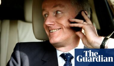 Taxpayers set for £10bn loss on NatWest as disgraced ex-boss takes £600k-a-year pension | Fred Goodwin