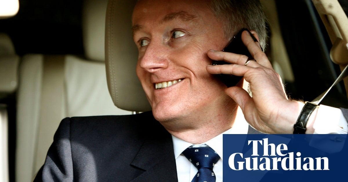 Taxpayers set for £10bn loss on NatWest as disgraced ex-boss takes £600k-a-year pension | Fred Goodwin