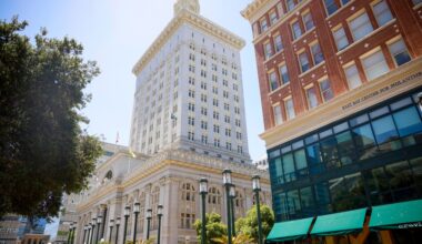 New report offers grim forecast of Oakland's economy through 2030
