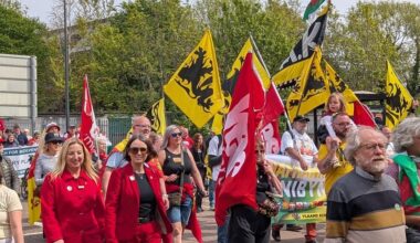 Major stateless nation conference to be held in Wales