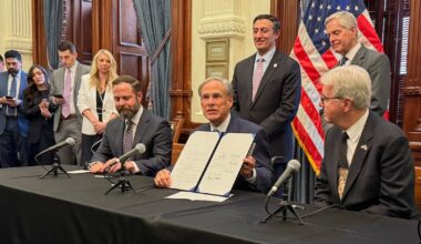 Texas needs government efficiency. It doesn’t need DOGE