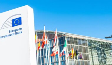 EIB to provide €70B in startup funding; TechEU platform to launch this year