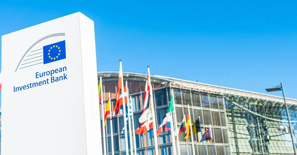 EIB to provide €70B in startup funding; TechEU platform to launch this year