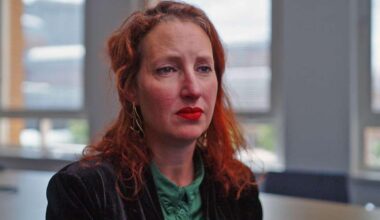 Openbaar Ministerie noemt aantal femicide-zaken 'schokkend en hoog': 'Dit kan ook naast jou gebeuren'