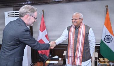India, Denmark extend collaboration in clean energy development