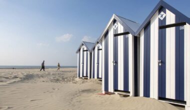En avril, le Pas-de-Calais a eu la ville la plus ensoleillée de France pour le deuxième mois d’affilée – Libération