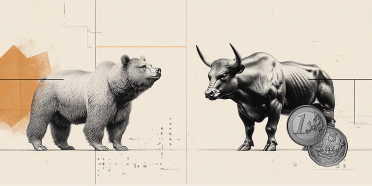 EUR/GBP dips near 0.8400 as ECB-BoE policy divergence weighs on Euro