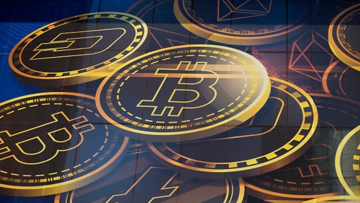 Wellington man arrested in $450m international cryptocurrency scam