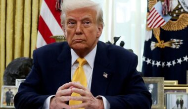 Trump’s Tariff Power Stripped by Federal Court in Major Ruling