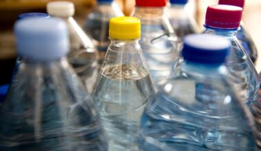 Perrier, Vittel, Contrex, Hépar... Comment expliquer cette contamination d'origine fécale des eaux minérales ?