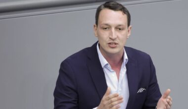 AfD-Mann Helferich unter Druck: E-Mails mit NS-Bezügen aufgetaucht