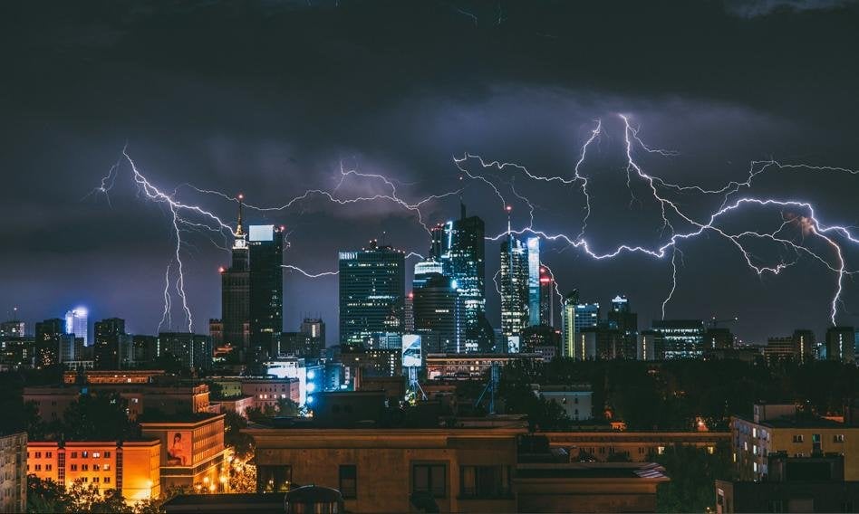 Rosyjska operacja "doppelganger". Kreml atakuje Polskę przed wyborami prezydenckimi