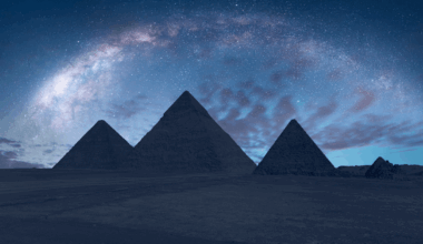 Egypt in Talks to Buy LNG Through 2030 to Offset Weak Production