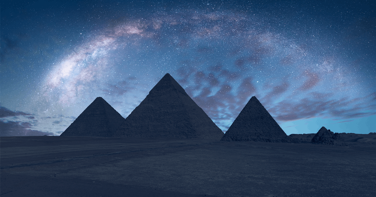 Egypt in Talks to Buy LNG Through 2030 to Offset Weak Production