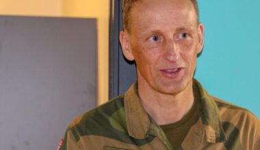 “Norway Must Be the One to Have Control in the Areas Closest to Russia”
