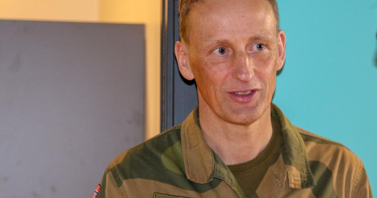 “Norway Must Be the One to Have Control in the Areas Closest to Russia”
