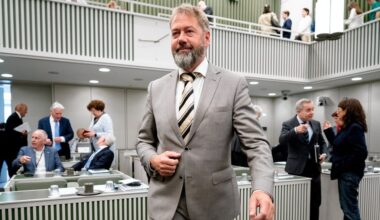 BBB-senator Kemperman verrast fractie met vertrek, maar onvrede over koers is breder