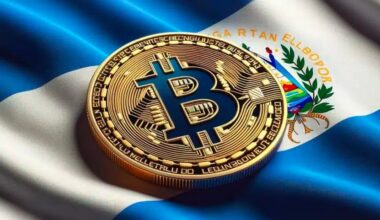 El Salvador Secures IMF Support, Keeps Bitcoin Despite Fiscal Reforms