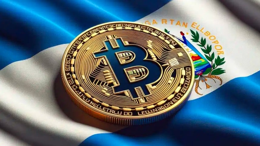 El Salvador Secures IMF Support, Keeps Bitcoin Despite Fiscal Reforms