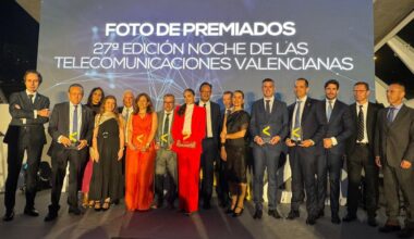 Noche de las Telecomunicaciones - Ayuntamiento de Elche