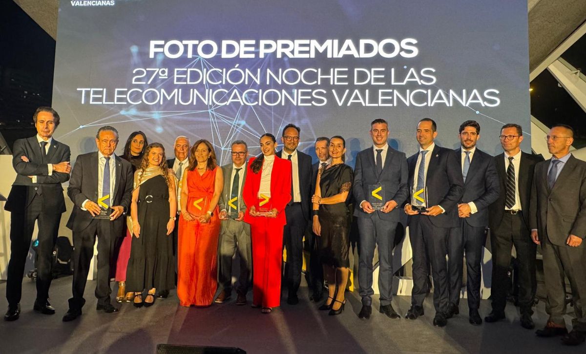 Noche de las Telecomunicaciones - Ayuntamiento de Elche