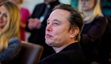 Elon Musk Calls Claims That He’s a Nazi ‘Outrageous’