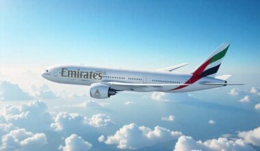 Saudia, Qatar, Emirates, Etihad, Oman Air, Turkish, and Egypt Air Are Boosting Middle East Tourism with New Routes and Record Passenger Traffic.
