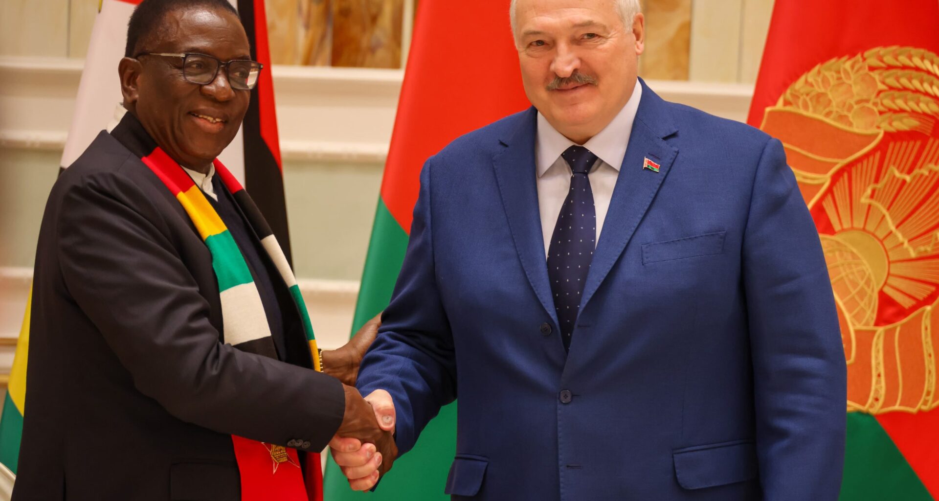 CCC MPs Push Back On Mnangagwa’s Investment Protection Deal With Belarus ⋆ Pindula News